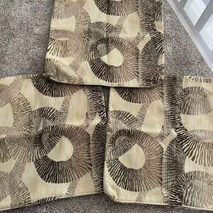 Throw Pillow Covers 22x22